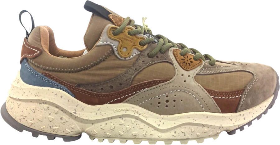 Flower Mountain Trail