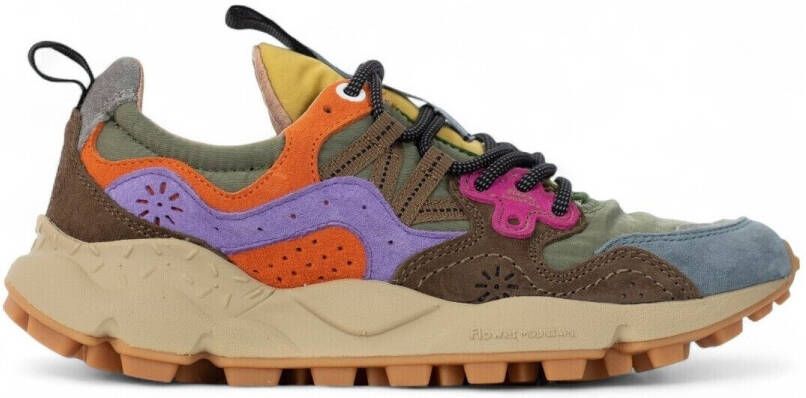 Flower Mountain Hardloopschoenen