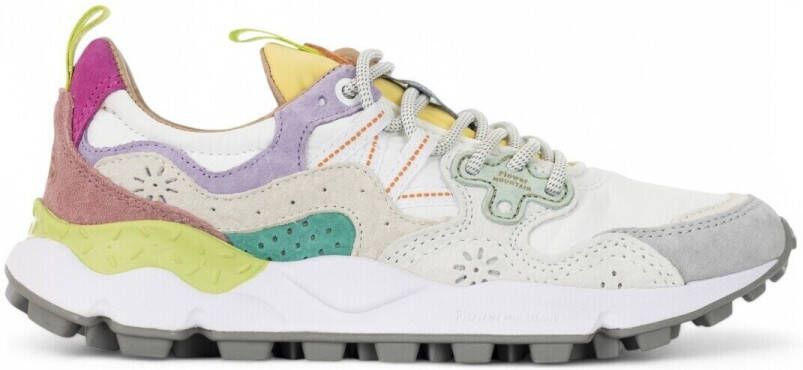 Flower Mountain Hardloopschoenen