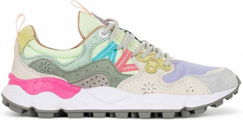 Flower Mountain Hardloopschoenen