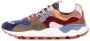Flower Mountain Hoge Sneakers 2017816 01 - Thumbnail 2