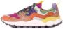 Flower Mountain Hoge Sneakers 2017817 01 - Thumbnail 1