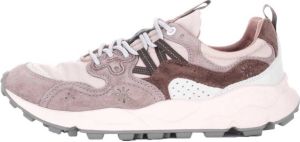 Flower Mountain Lage Sneakers 001-2017393-01