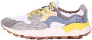 Flower Mountain Lage Sneakers 001-2017395-04