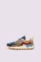 Flower Mountain Hoge Sneakers 2017816 01 - Thumbnail 1