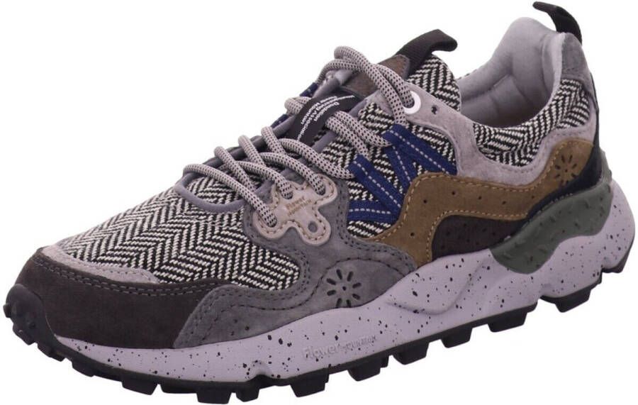 Flower Mountain Lage Sneakers