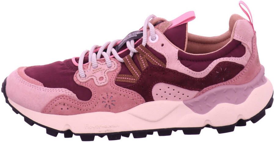 Flower Mountain Lage Sneakers