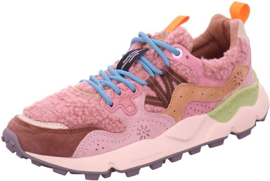 Flower Mountain Lage Sneakers
