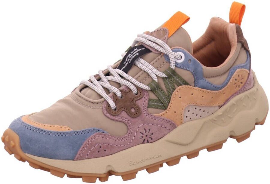 Flower Mountain Lage Sneakers