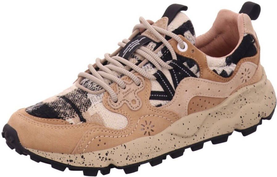 Flower Mountain Lage Sneakers