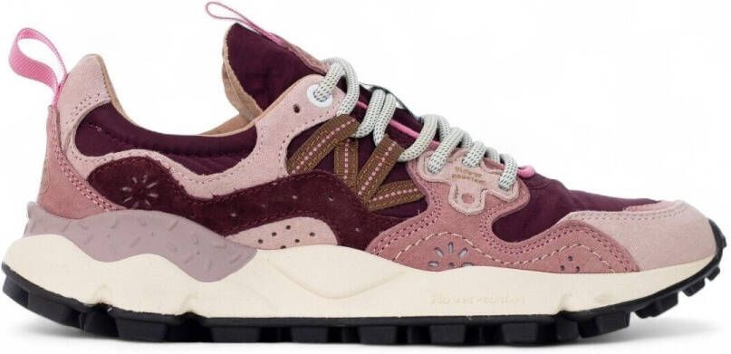 Flower Mountain Lage Sneakers