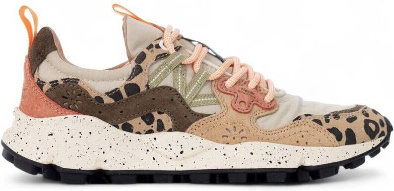 Flower Mountain Lage Sneakers