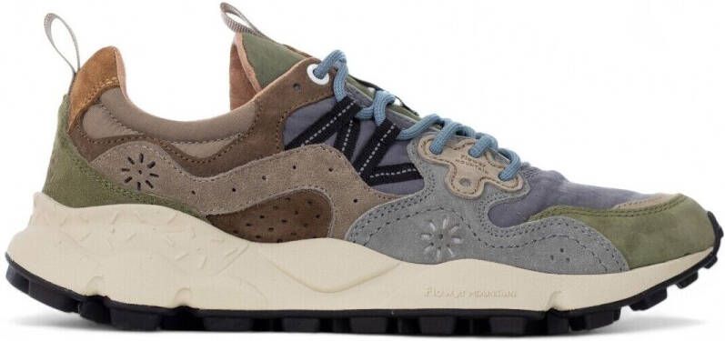 Flower Mountain Lage Sneakers