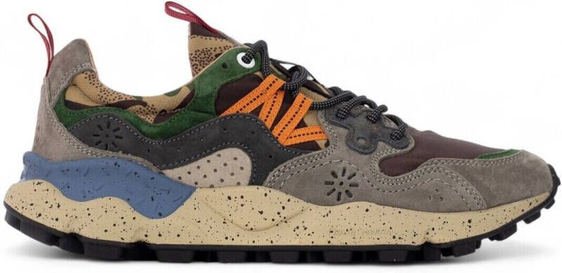 Flower Mountain Lage Sneakers
