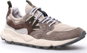 Flower Mountain Lage Sneakers 2017393-01-1N30