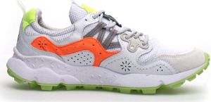 Flower Mountain Lage Sneakers 2017393-04-1N11