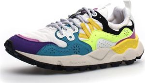 Flower Mountain Lage Sneakers 2017393-05-1C49