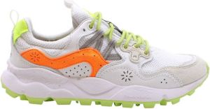 Flower Mountain Lage Sneakers 2017393