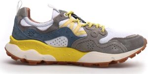 Flower Mountain Lage Sneakers 2017395-04-1N06