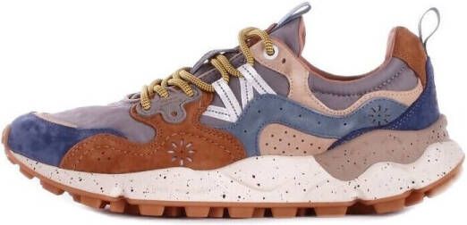 Flower Mountain Lage Sneakers 2017816 01