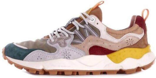 Flower Mountain Lage Sneakers 2017816 01