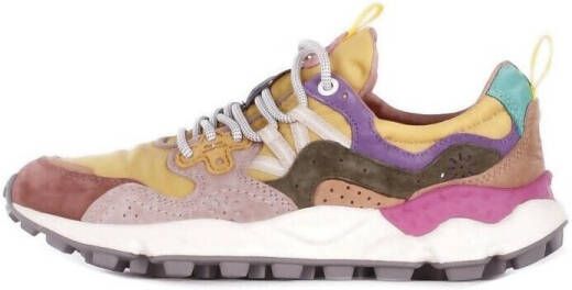 Flower Mountain Lage Sneakers 2017817 01