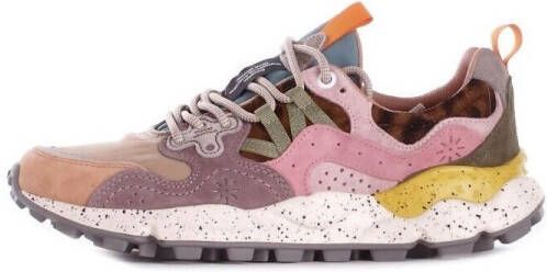 Flower Mountain Lage Sneakers 2017817 55