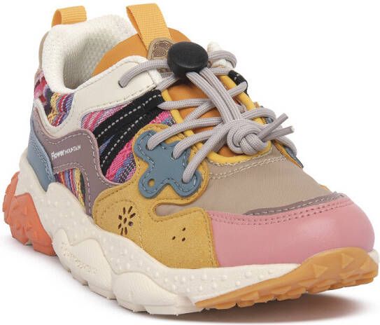 Flower Mountain Lage Sneakers 2M65 YAMANO 3 JUNIOR