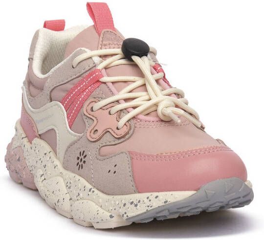 Flower Mountain Lage Sneakers MOUNTAIN 1M72 FLOWER YAMANO 3 JUNIOR