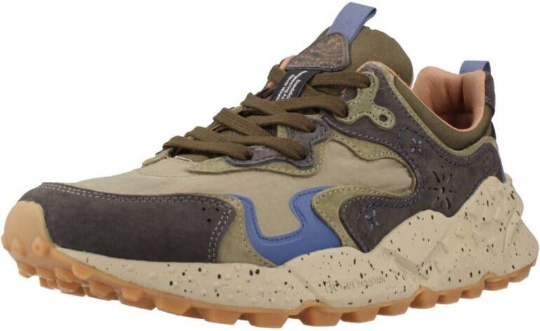Flower Mountain Lage Sneakers RULIS MAN