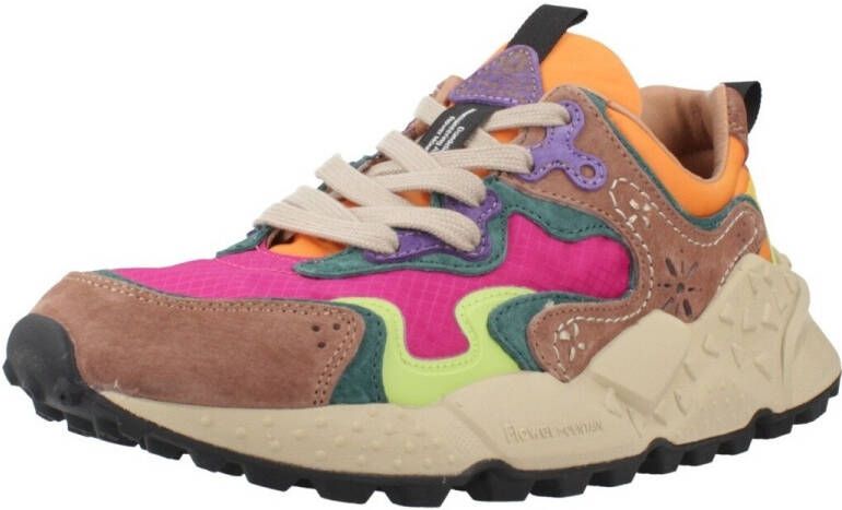 Flower Mountain Lage Sneakers RULIS WOMAN