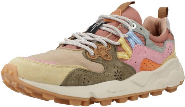 Flower Mountain Lage Sneakers YAMANO 3 SRA