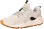 Flower Mountain Yamano 3 Sneaker Wit Militair Blauw Grijs Yamano 3 Sneaker Beige Suède Sneaker met Kurken Binnenzool Multicolor Gray Heren - Thumbnail 4