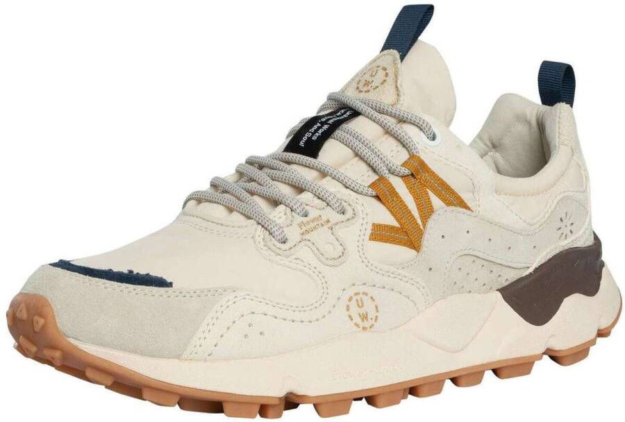 Flower Mountain Lage Sneakers Yamano 3-trainers