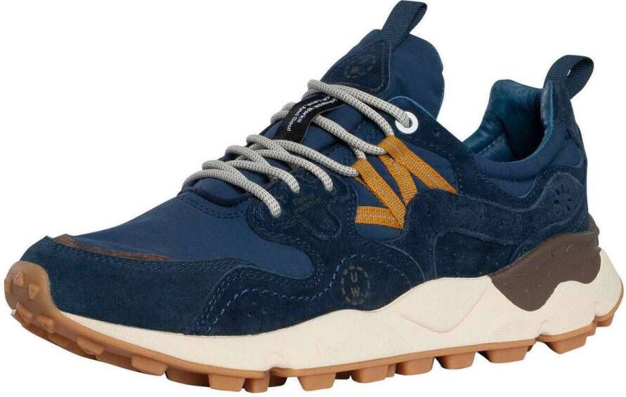 Flower Mountain Lage Sneakers Yamano 3-trainers