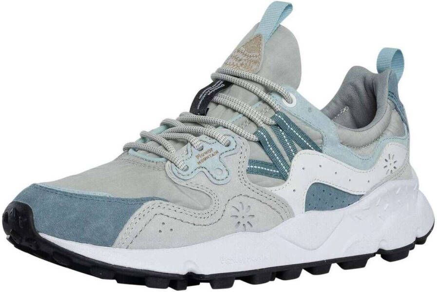 Flower Mountain Lage Sneakers Yamano 3-trainers