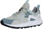 Flower Mountain Suede and technical fabric sneakers Yamano 3 MAN - Thumbnail 2