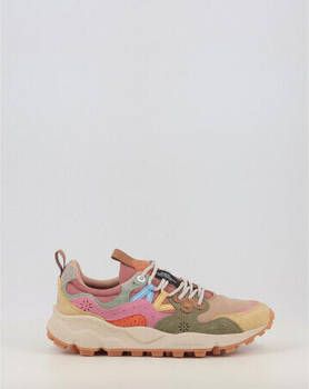Flower Mountain Lage Sneakers YAMANO 3 WOMAN