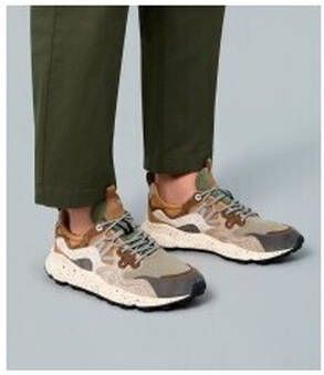 Flower Mountain Sneakers