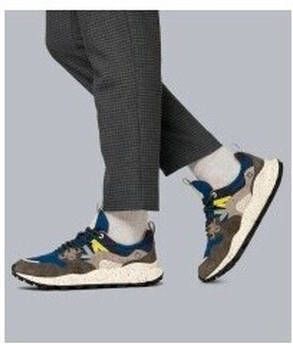 Flower Mountain Sneakers
