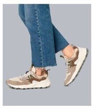 Flower Mountain Sneakers
