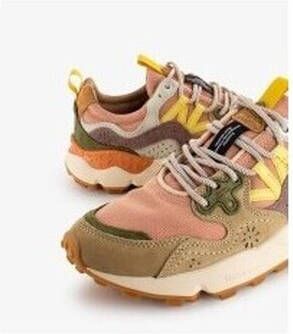 Flower Mountain Sneakers