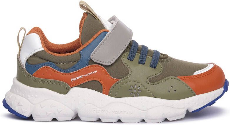 Flower Mountain Sneakers 1G17 YAMANO 3