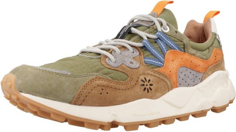 Flower Mountain Sneakers YAMANO 3 SR