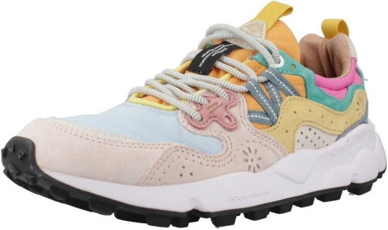 Flower Mountain Sneakers YAMANO 3 SRA