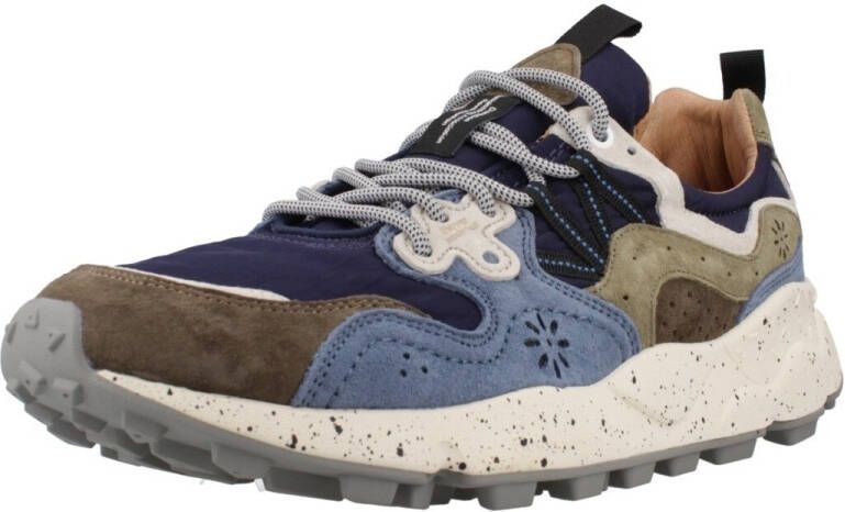 Flower Mountain Sneakers YAMANO 3 MAN