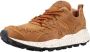Flower Mountain Yamano 3 Trainers Bruin Heren - Thumbnail 2