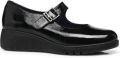Fluchos Ballerina's F2247 - Zwart