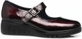 Fluchos Ballerina's F2247 - Rood