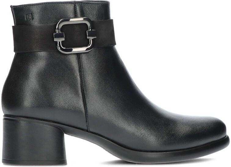 Dorking Enkellaarzen Dames enkellaarzen FLUCHOS D9369 Macy